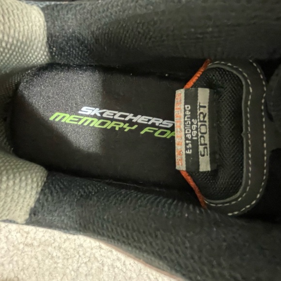 Skechers Men’s Sneakers - Picture 4 of 8